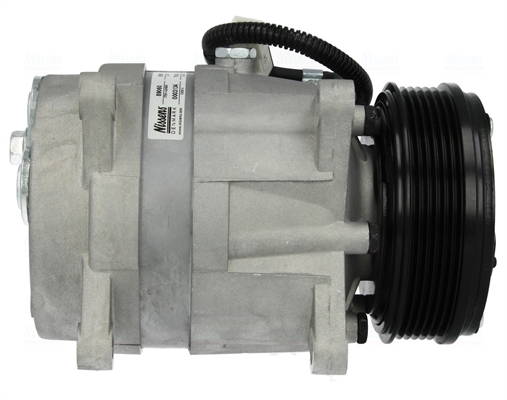 NISSENS Kompressor, klimaanlæg 89060 for FORD PEUGEOT