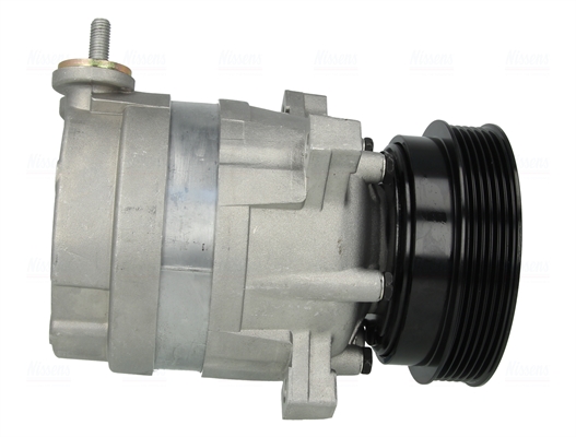 NISSENS Kompressor, klimaanlæg 89106 for VAUXHALL CHEVROLET