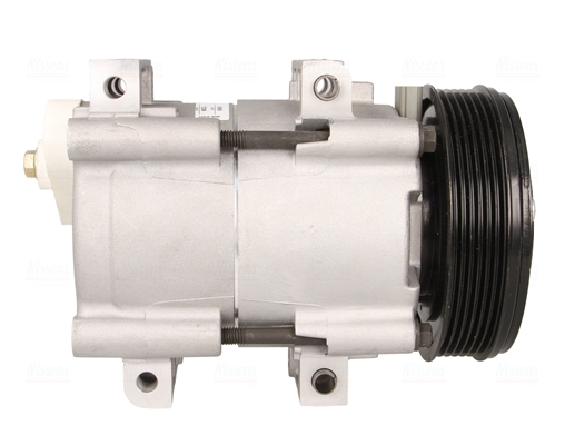 NISSENS Kompressor, klimaanlæg 89205 for MERCURY FORD