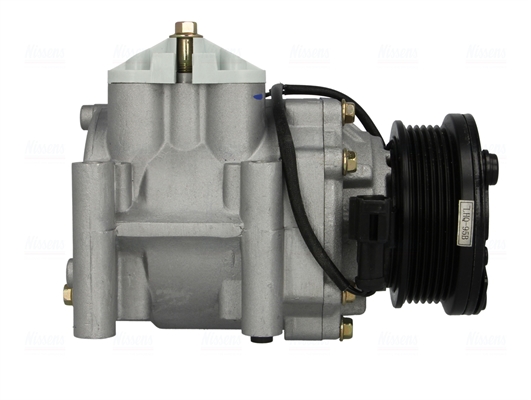 NISSENS Kompressor, klimaanlæg 89228 for FORD