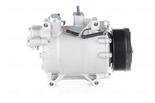 NISSENS Kompressor, klimaanlæg 89245 for ACURA HONDA
