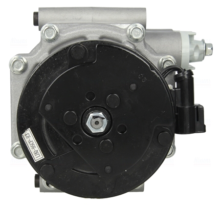 NISSENS Kompressor, klimaanlæg 89358 for FORD
