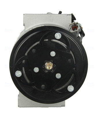NISSENS Kompressor, klimaanlæg 89394 for RENAULT NISSAN