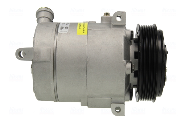 NISSENS Kompressor, klimaanlæg 89397 for SAAB