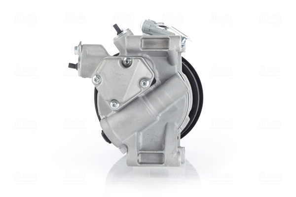 NISSENS Kompressor, klimaanlæg 89554 for TOYOTA