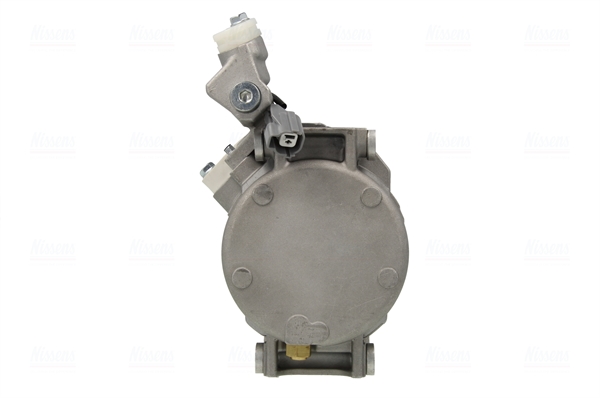 NISSENS Kompressor, klimaanlæg 89586 for HONDA