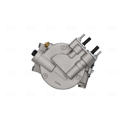 NISSENS Kompressor, klimaanlæg 891094 for DS PEUGEOT