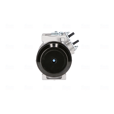 NISSENS Kompressor, klimaanlæg 891103 for DS CITROËN