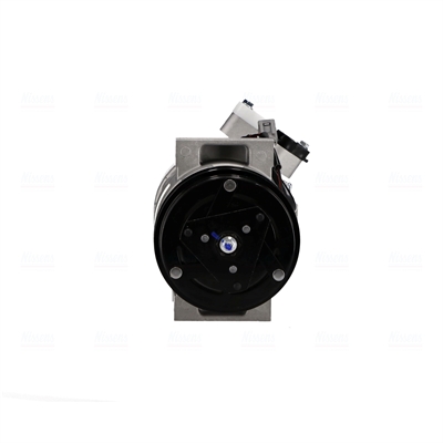 NISSENS Kompressor, klimaanlæg 891251 for RENAULT