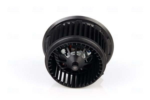 NISSENS Kabineblæser 87077 for VW