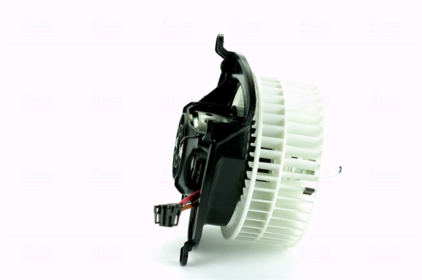 NISSENS Kabineblæser 87104 for MERCEDES-BENZ