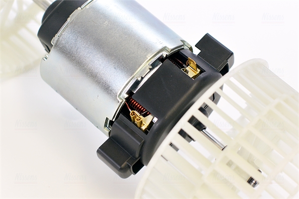 NISSENS 87191 for MERCEDES-BENZ