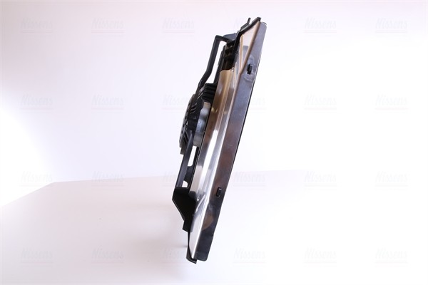 NISSENS Ventilator, motorkøling 85986 for VAUXHALL DS