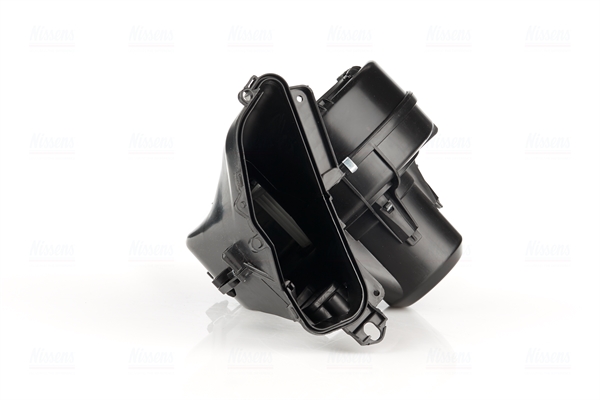 NISSENS Kabineblæser 87247 for OPEL