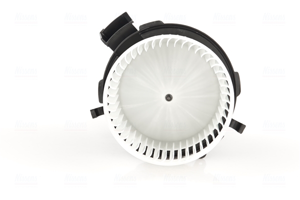 NISSENS Kabineblæser 87303 for FORD ABARTH