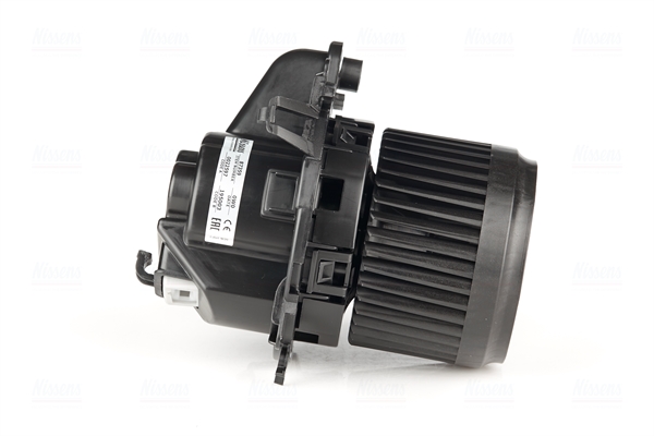NISSENS Kabineblæser 87359 for RENAULT