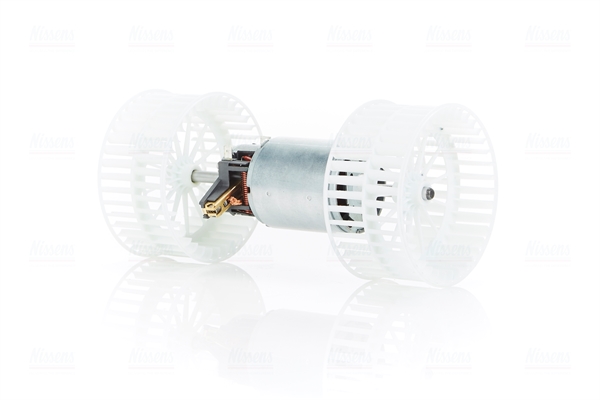 NISSENS 87192 for MERCEDES-BENZ