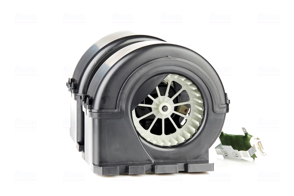 NISSENS 87194 for MERCEDES-BENZ