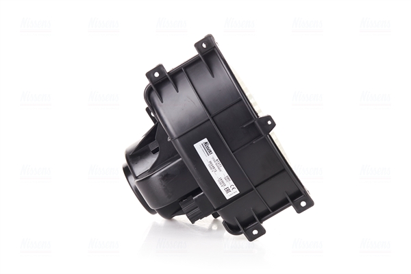 NISSENS Kabineblæser 87272 for VW