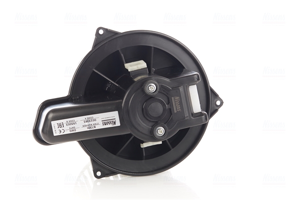 NISSENS Kabineblæser 87306 for ABARTH FIAT