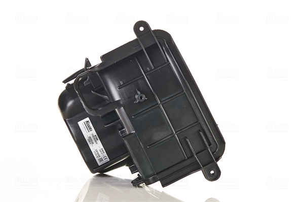 NISSENS Kabineblæser 87398 for RENAULT