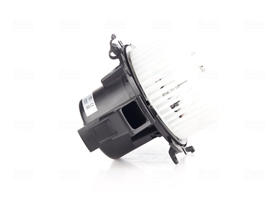 NISSENS Kabineblæser 87763 for VAUXHALL RENAULT TRUCKS