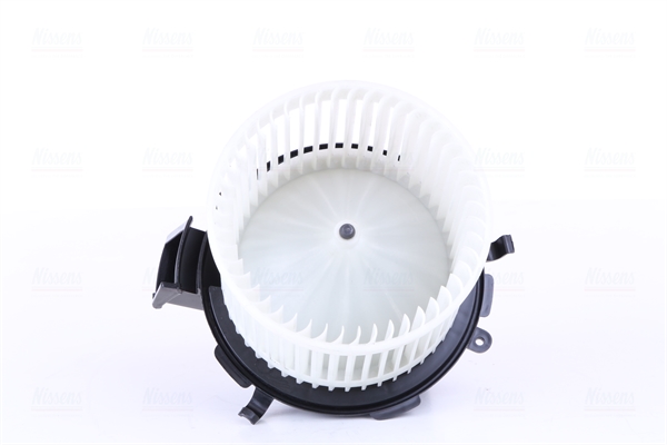 NISSENS Kabineblæser 87301 for FORD ABARTH FIAT