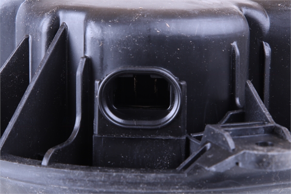 NISSENS Kabineblæser 87432 for RENAULT