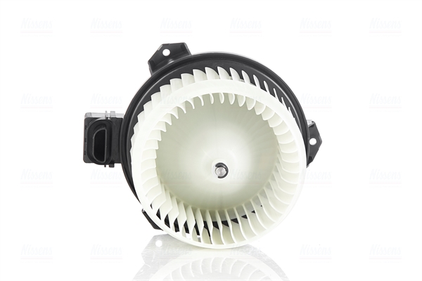 NISSENS Kabineblæser 87723 for SUZUKI TOYOTA