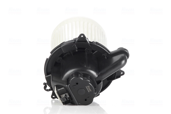 NISSENS Kabineblæser 87502 for DACIA