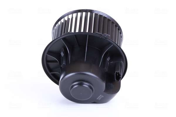NISSENS Kabineblæser 87166 for FORD VW