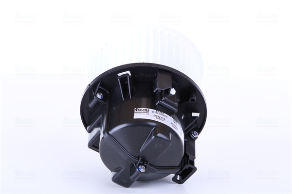 NISSENS Kabineblæser 87761 for VOLVO LAND ROVER