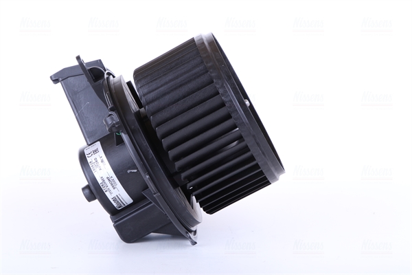 NISSENS Kabineblæser 87292 for FIAT VAUXHALL