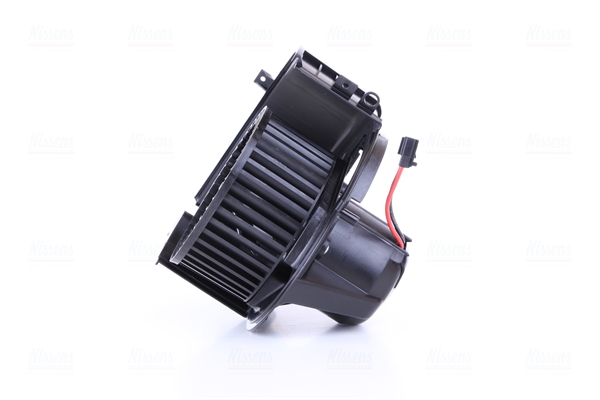 NISSENS Kabineblæser 87802 for BMW