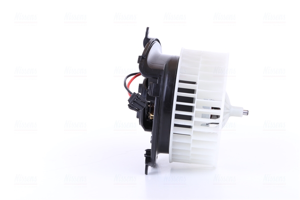 NISSENS Kabineblæser 87119 for BMW ROLLS-ROYCE