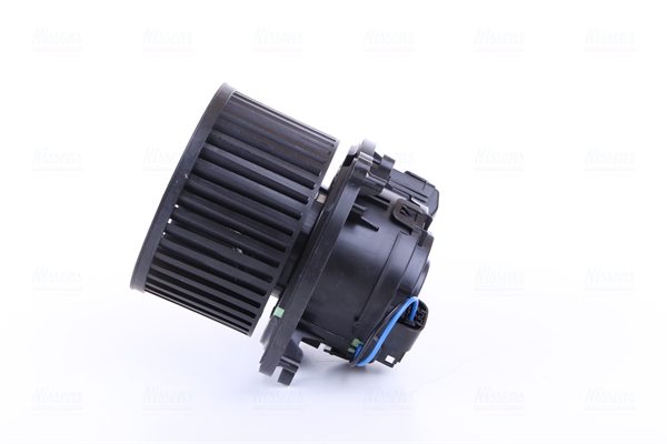 NISSENS Kabineblæser 87506 for RENAULT