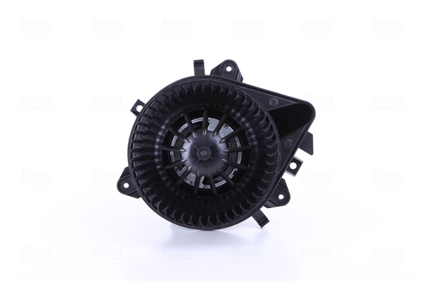 NISSENS Kabineblæser 87804 for LANCIA