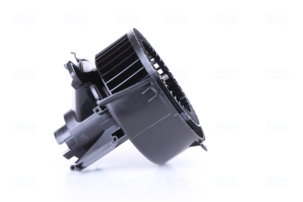 NISSENS Kabineblæser 87079 for VAUXHALL