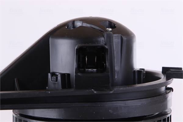 NISSENS Kabineblæser 87386 for VW