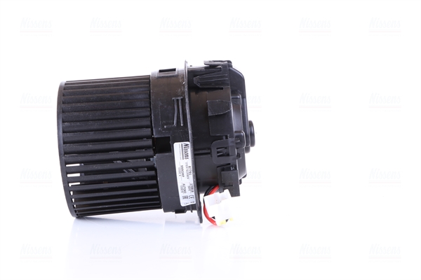 NISSENS Kabineblæser 87791 for NISSAN