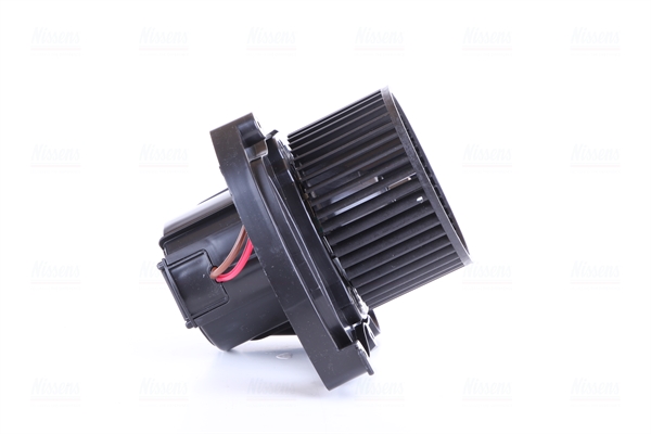 NISSENS Kabineblæser 87801 for VW