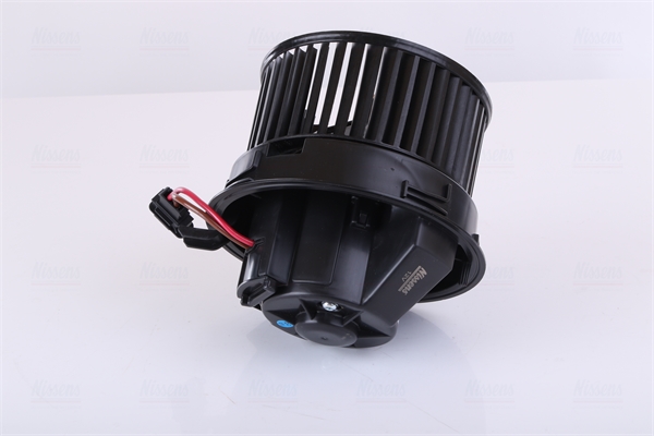 NISSENS Kabineblæser 87704 for ALFA ROMEO