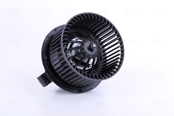 NISSENS Kabineblæser 87384 for NISSAN