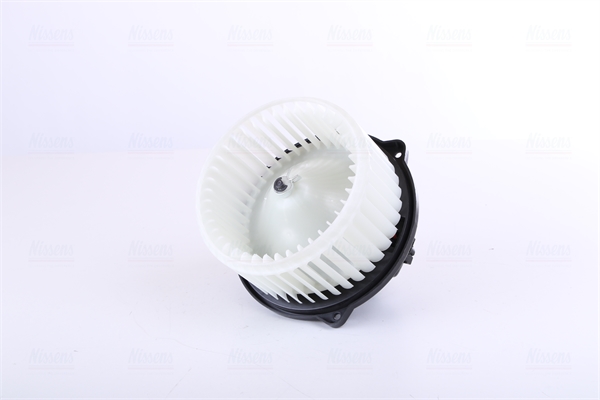 NISSENS Kabineblæser 87429 for BMW