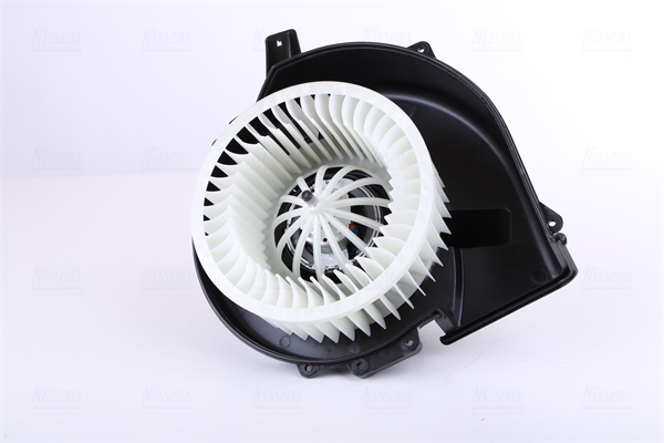 NISSENS Kabineblæser 87812 for SKODA