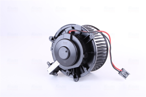 NISSENS Kabineblæser 87825 for OPEL