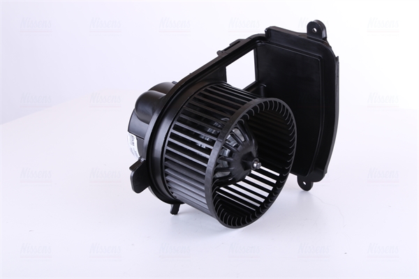 NISSENS Kabineblæser 87843 for RENAULT