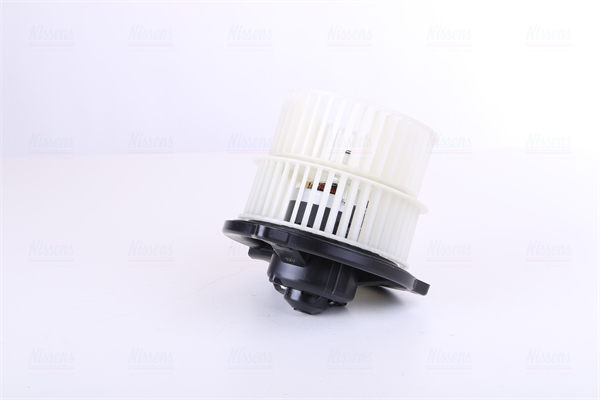 NISSENS Kabineblæser 87809 for TOYOTA
