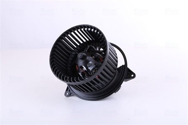 NISSENS Kabineblæser 87784 for FORD