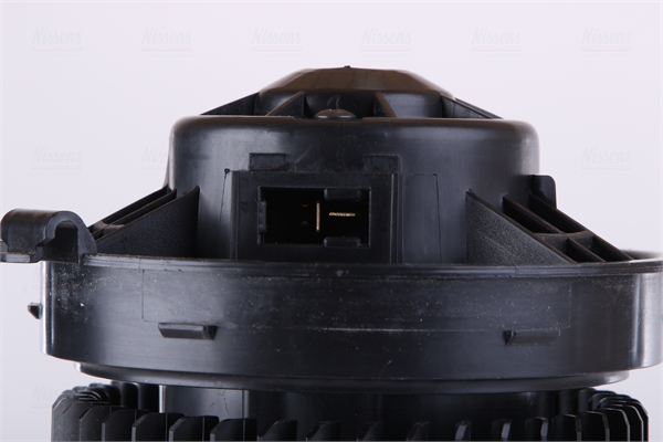 NISSENS Kabineblæser 87530 for NISSAN